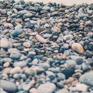 Meet your Posher, Juliet